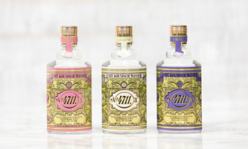 Fragrance brand 4711 appoints Kilpatrick 